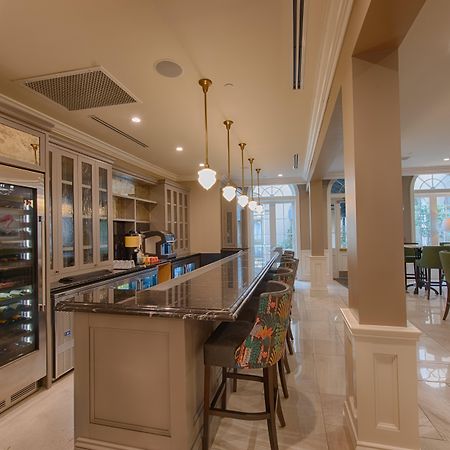 Voco St James Hotel By Ihg Ню Орлиънс Екстериор снимка
