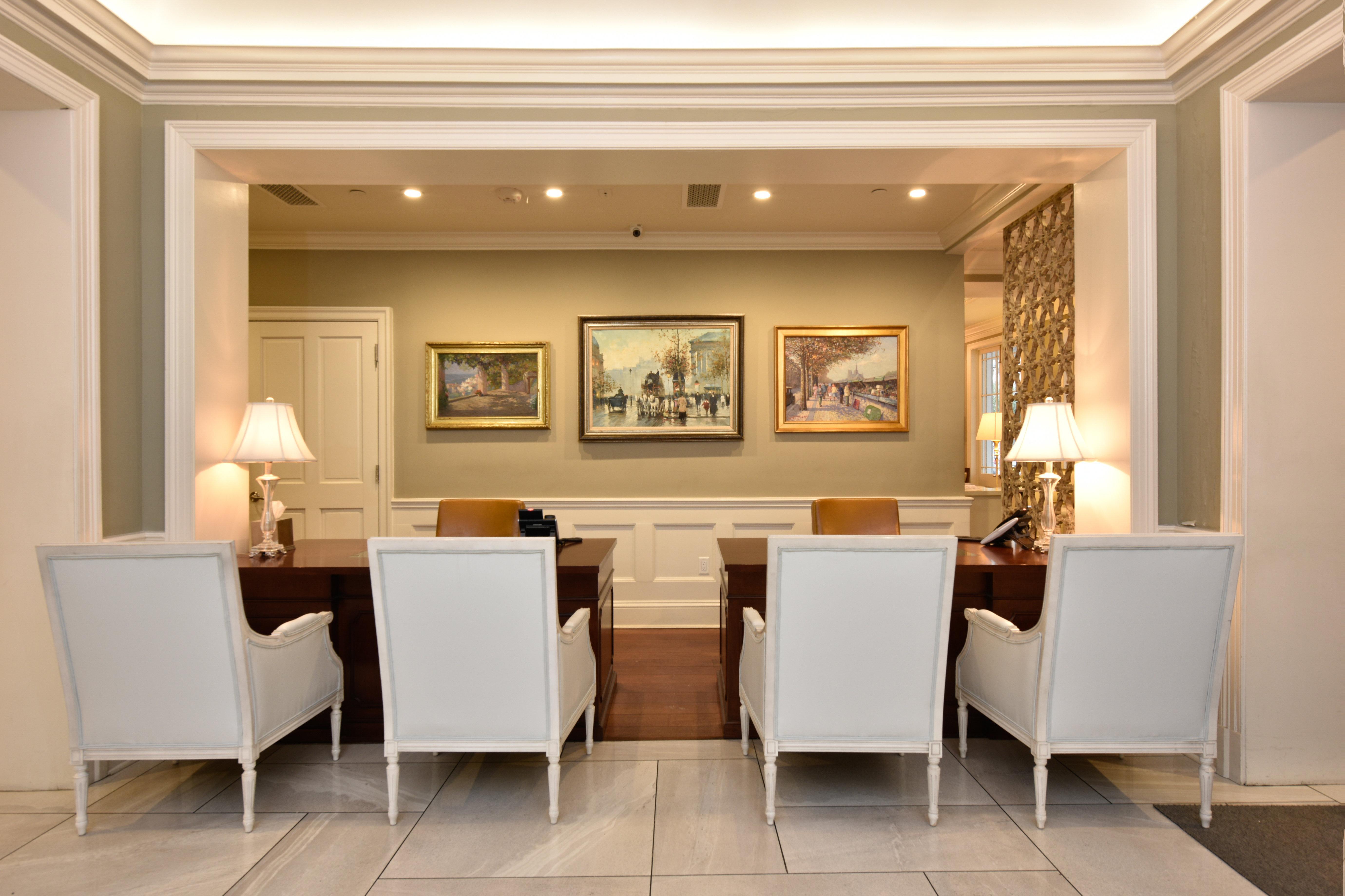 Voco St James Hotel By Ihg Ню Орлиънс Екстериор снимка