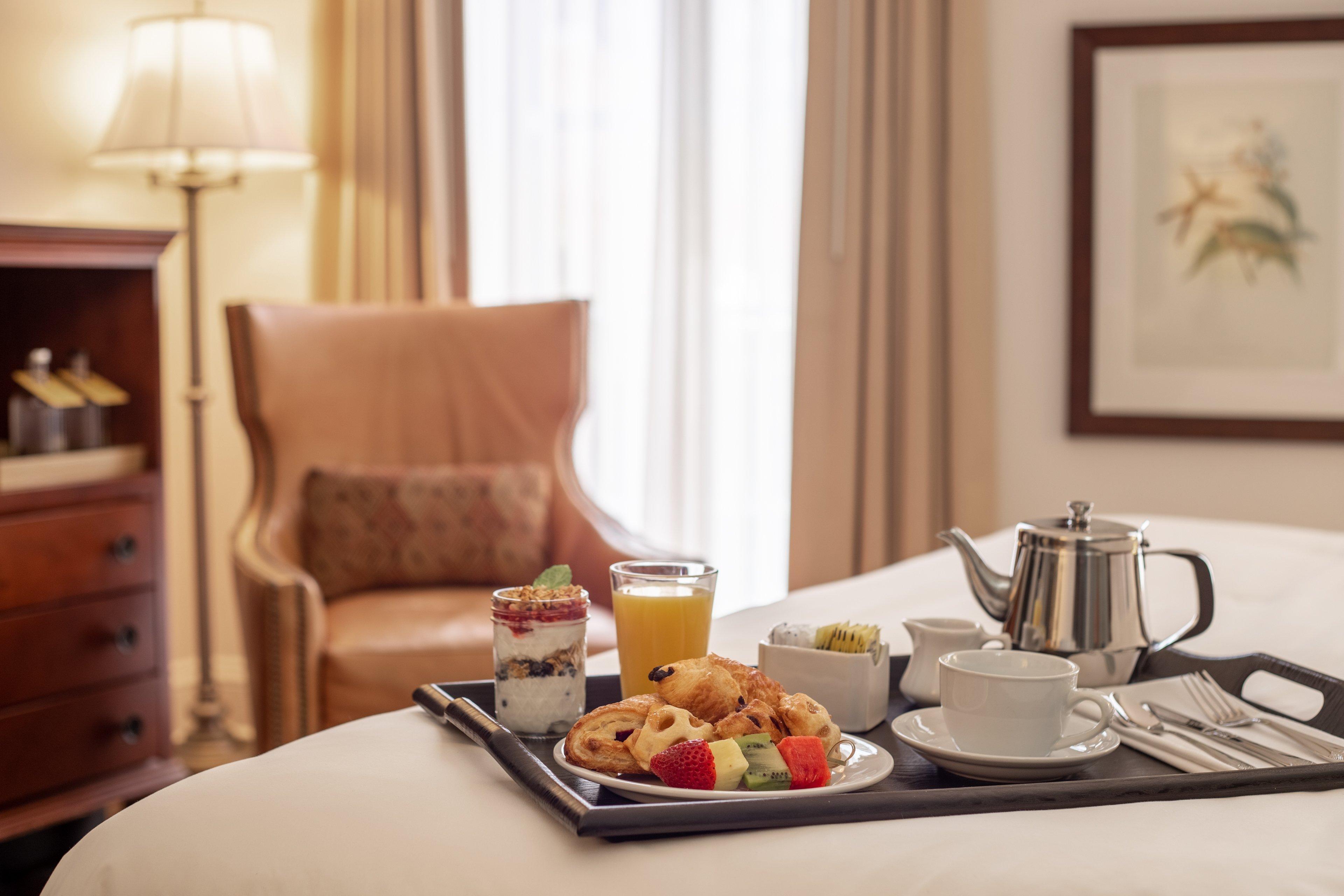 Voco St James Hotel By Ihg Ню Орлиънс Екстериор снимка
