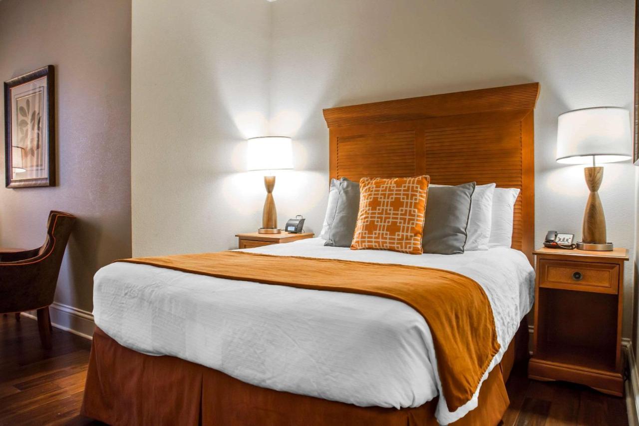 Voco St James Hotel By Ihg Ню Орлиънс Екстериор снимка