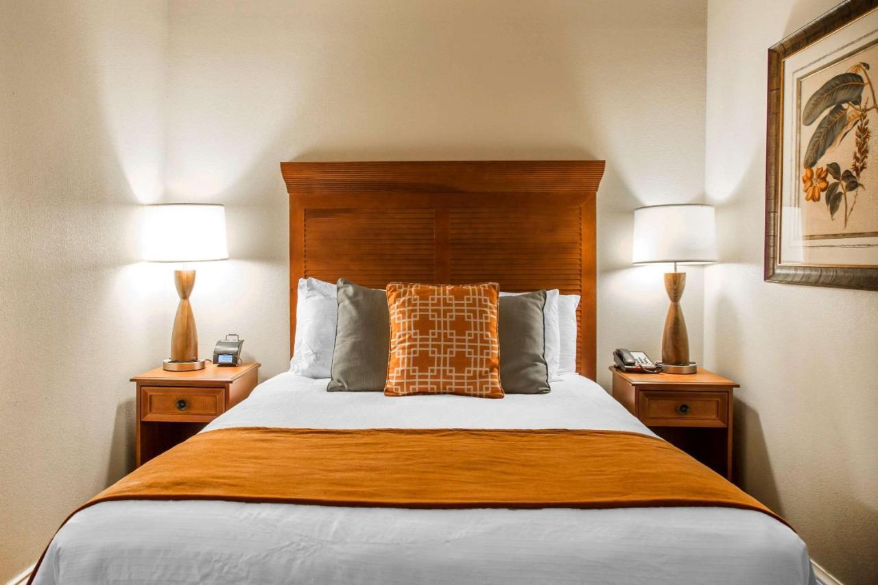 Voco St James Hotel By Ihg Ню Орлиънс Екстериор снимка