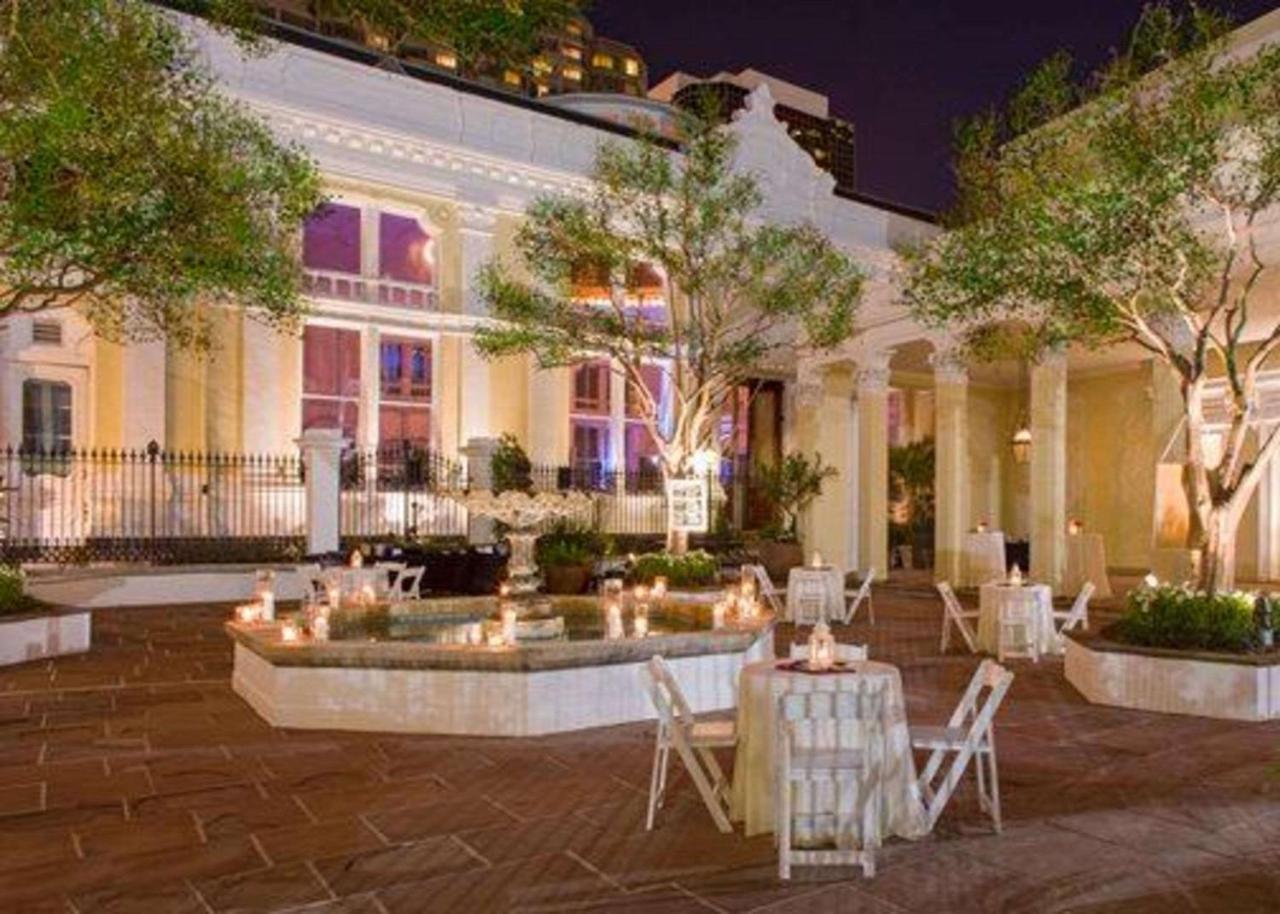 Voco St James Hotel By Ihg Ню Орлиънс Екстериор снимка